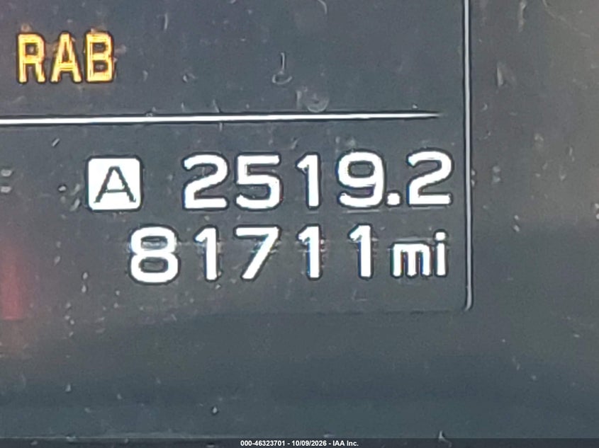 2019 SUBARU ASCENT PREMIUM · Фото 16