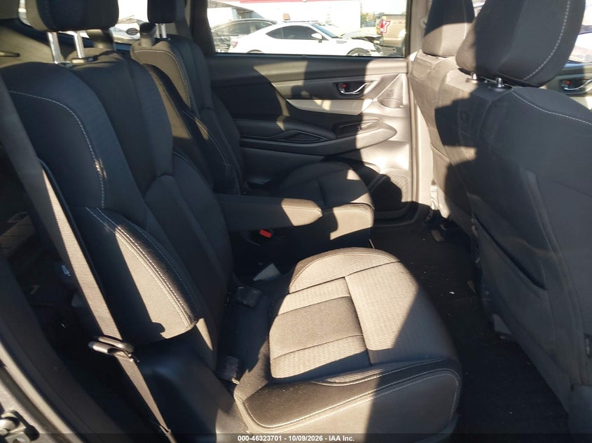 2019 SUBARU ASCENT PREMIUM · Фото 8