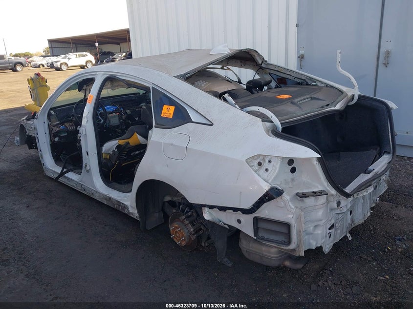 Vin: 1hgcv1f30la094502, lot: 46823957, honda accord sport 20203
