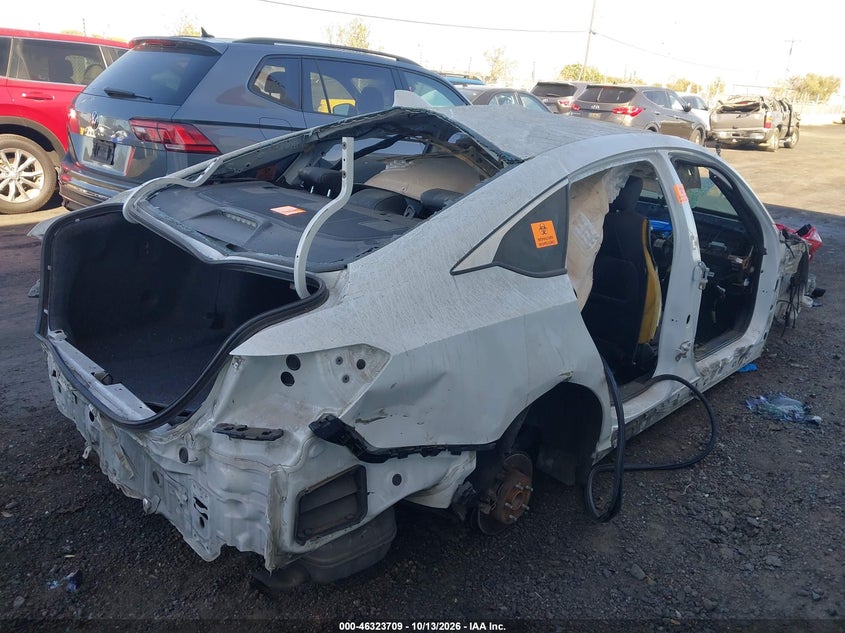 Vin: 1hgcv1f30la094502, lot: 46823957, honda accord sport 20204