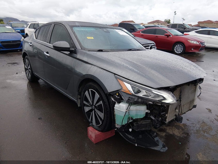 Vin: 1n4bl4dvxnn343704, lot: 46823975, nissan altima sv fwd 2022 img_1