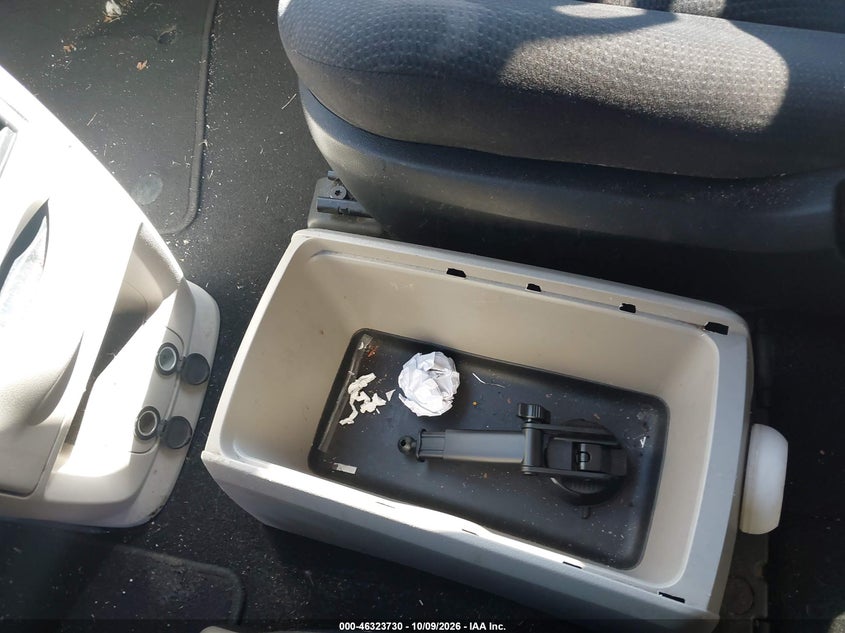 2014 DODGE GRAND CARAVAN SE · Фото 12