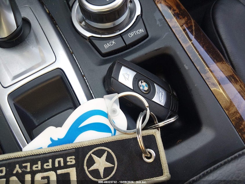 2013 BMW X5 XDRIVE35I/XDRIVE35I PREMIUM/XDRIVE35I SPORT ACTIVITY · Фото 11
