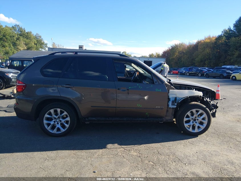 2013 BMW X5 XDRIVE35I/XDRIVE35I PREMIUM/XDRIVE35I SPORT ACTIVITY · Фото 13