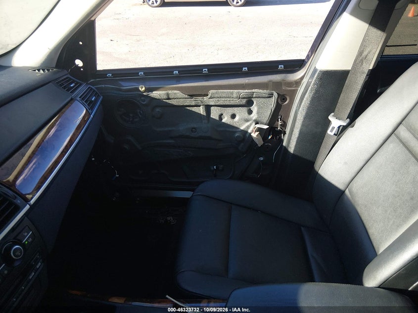 2013 BMW X5 XDRIVE35I/XDRIVE35I PREMIUM/XDRIVE35I SPORT ACTIVITY · Фото 5