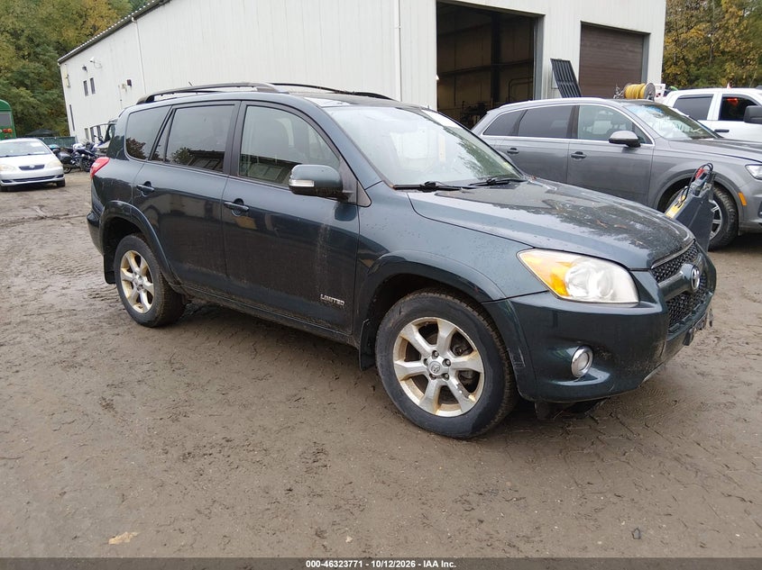 Vin: jtmdf4dvxa5028955, lot: 46824019, toyota rav4 limited 2010 img_1