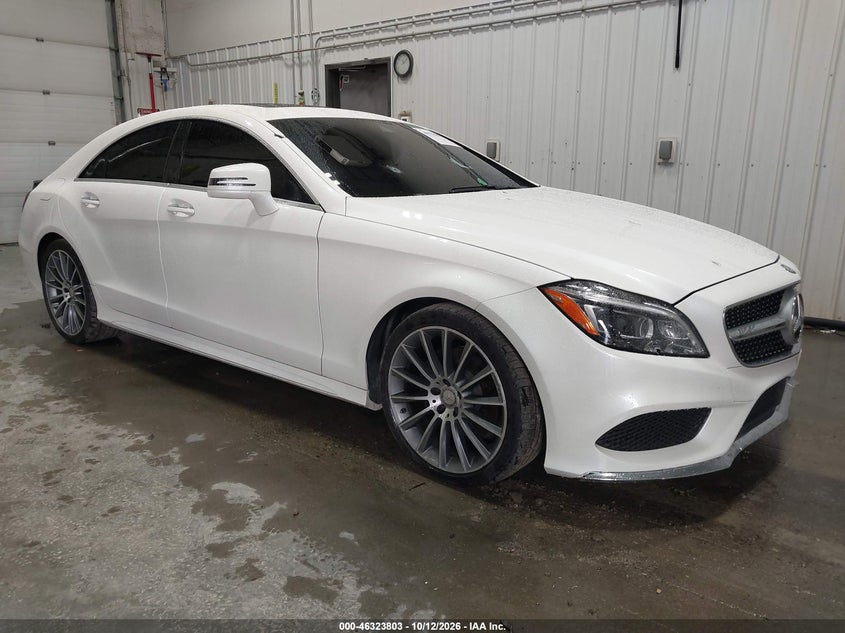 Vin: wddlj6fb1ga172747, lot: 46824051, mercedes-benz cls 400 2016 img_1