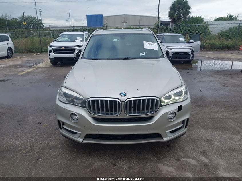 2014 BMW X5 XDRIVE35D · Фото 12