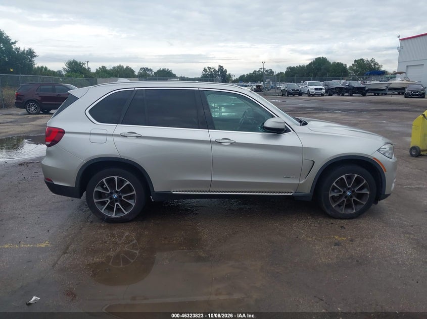 2014 BMW X5 XDRIVE35D · Фото 13
