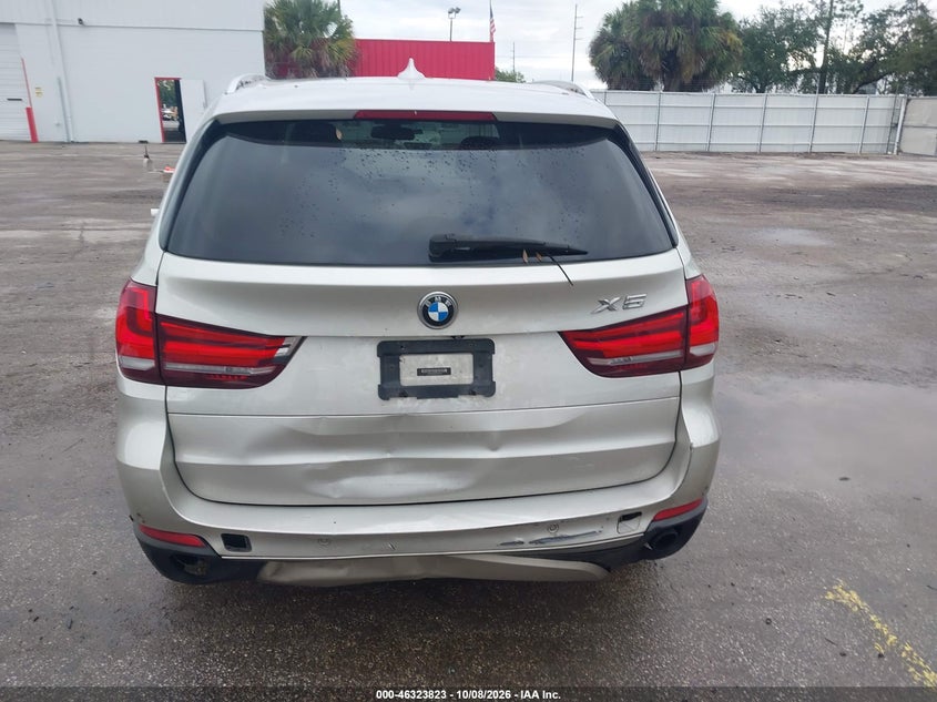 2014 BMW X5 XDRIVE35D · Фото 17