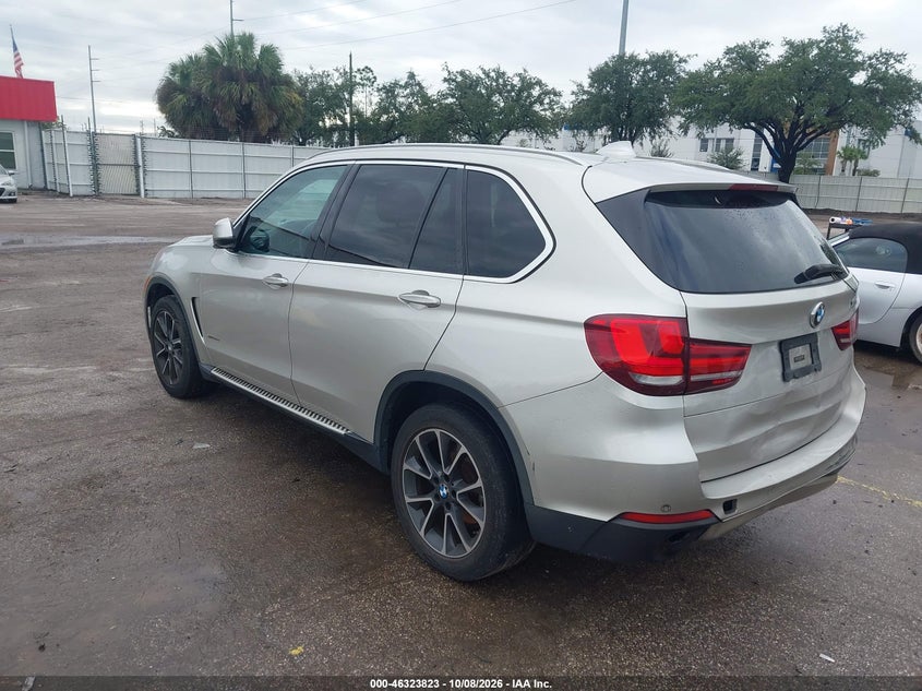 2014 BMW X5 XDRIVE35D · Фото 3