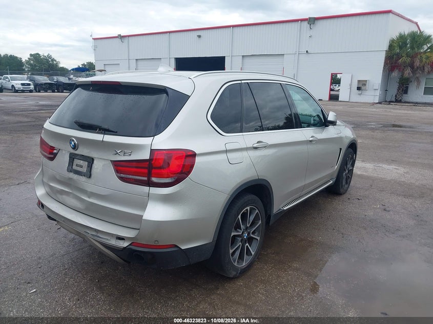 2014 BMW X5 XDRIVE35D · Фото 4