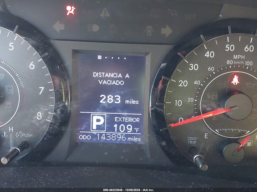 TOYOTA SIENNA - zdjęcie 15