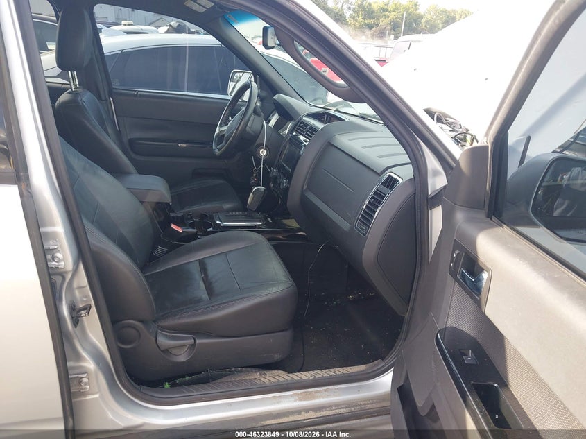 FORD ESCAPE 2012 VIN 1FMCU9E71CKC47432