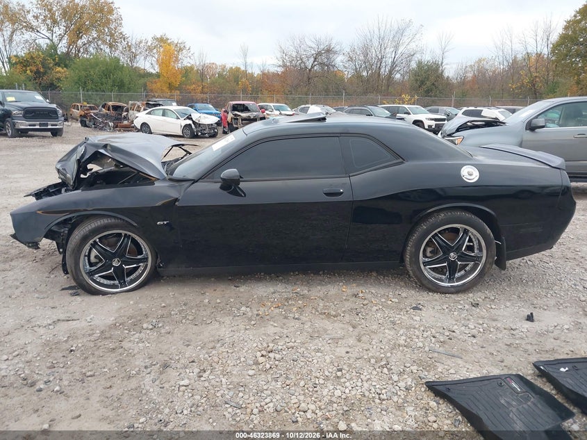 2018 DODGE CHALLENGER GT AWD · Фото 15