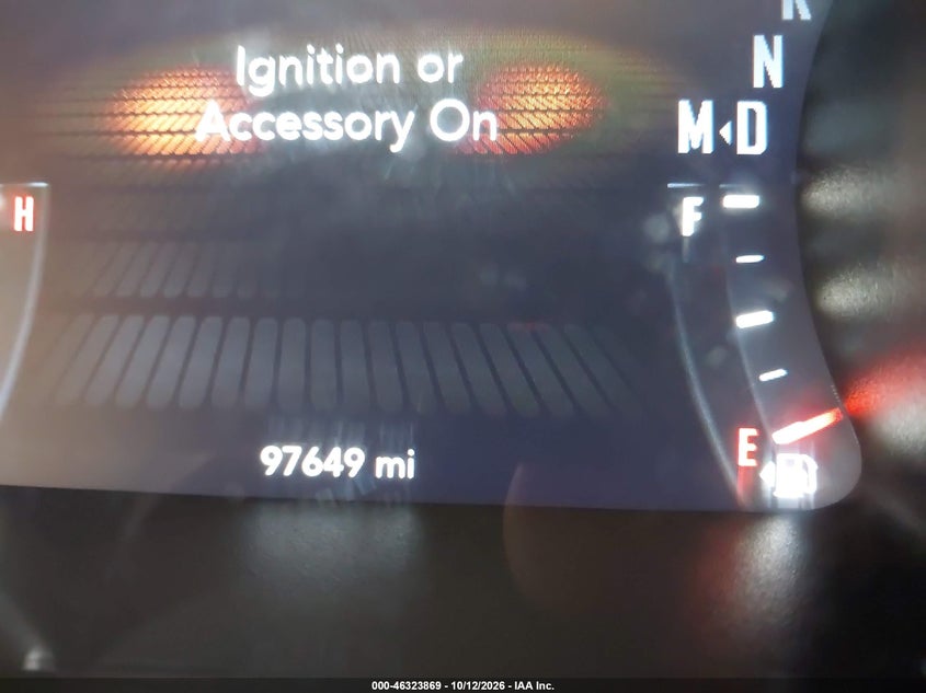 2018 DODGE CHALLENGER GT AWD · Фото 16