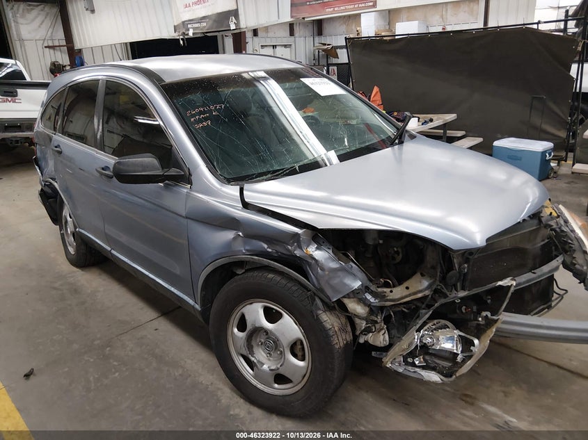 2008 Honda CR-V LX