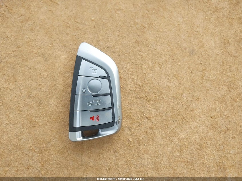 2015 BMW 328I · Фото 11
