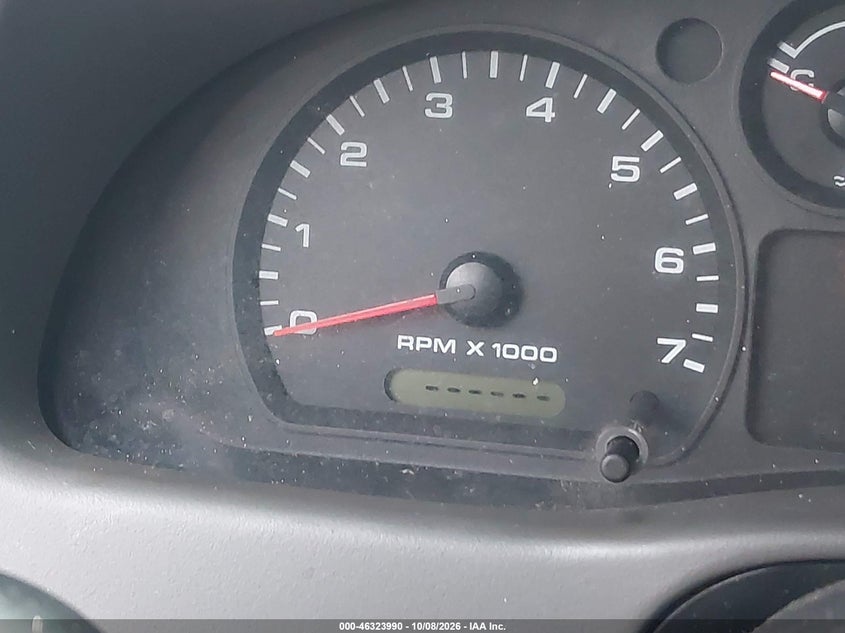 FORD RANGER 2011 VIN 1FTKR1AD1BPA58716