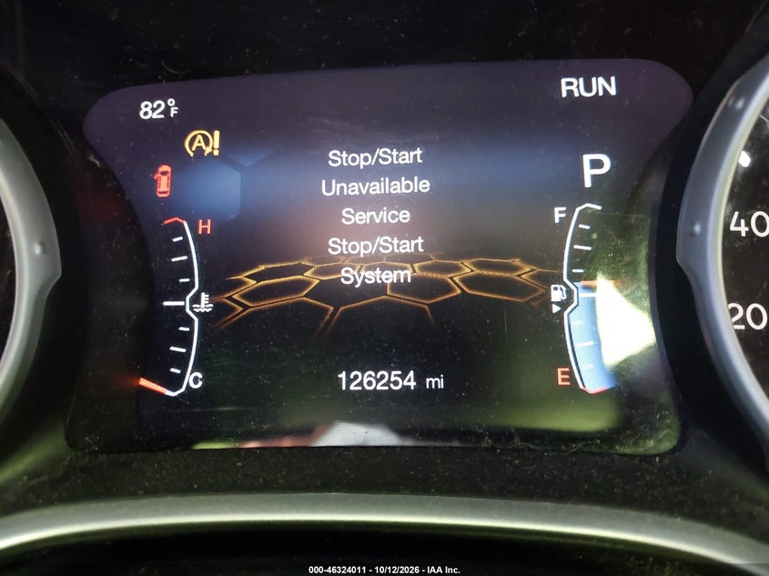 2019 JEEP COMPASS LIMITED 4X4 · Photo 15