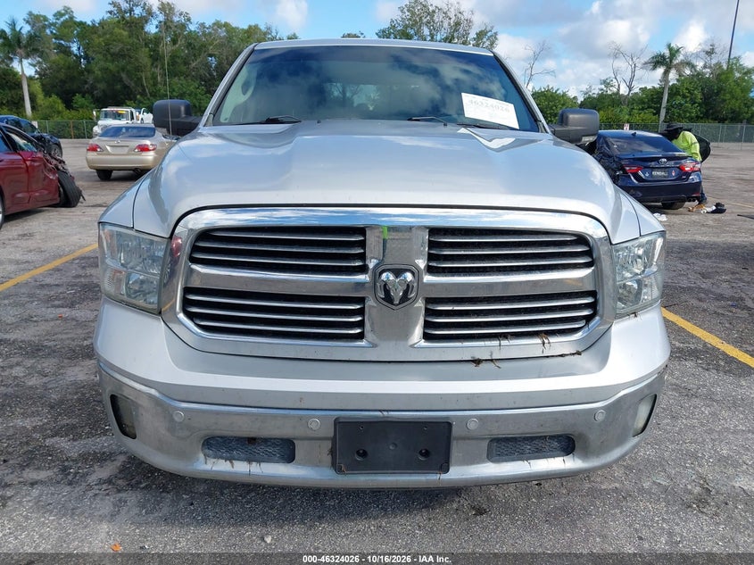 RAM 1500 - zdjęcie 12