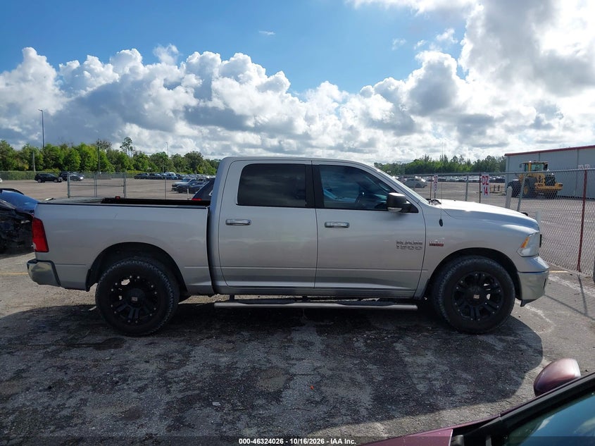 RAM 1500 - zdjęcie 13