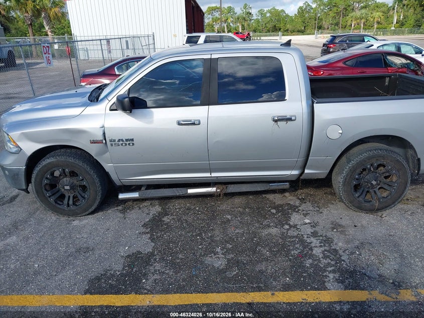 RAM 1500 - zdjęcie 14