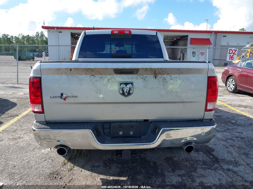 RAM 1500 - zdjęcie 16