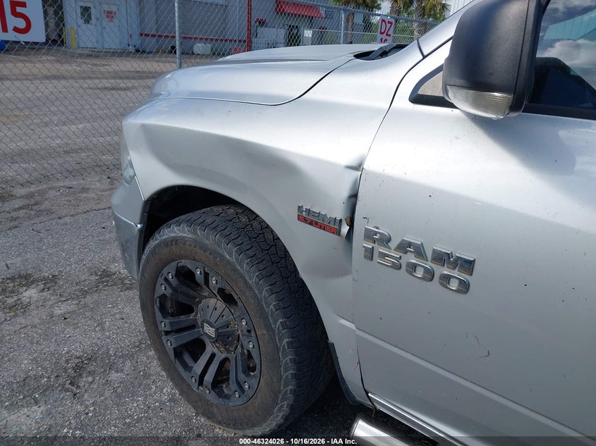 RAM 1500 - zdjęcie 6