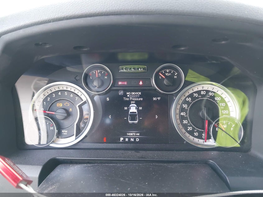 RAM 1500 - zdjęcie 7