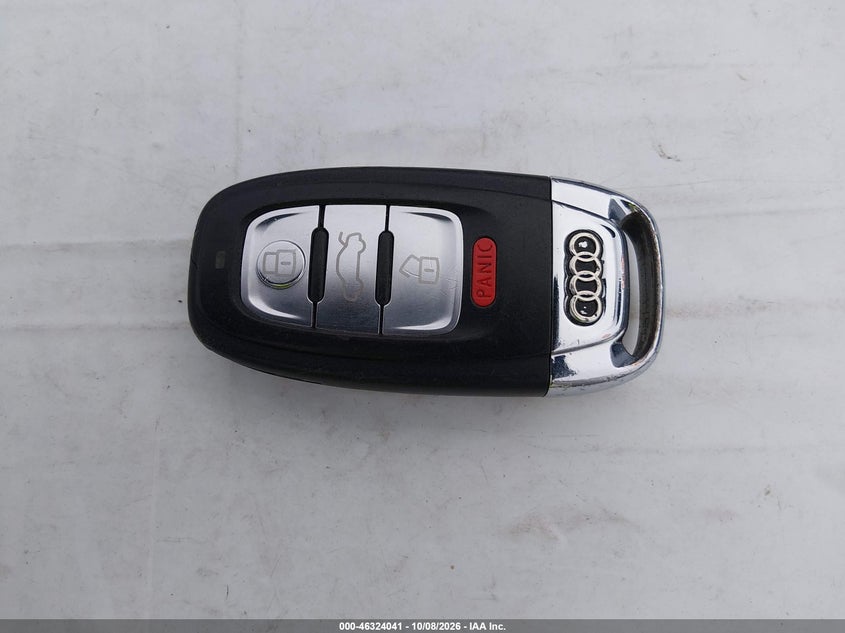 2013 AUDI A5 2.0T PREMIUM · Фото 11