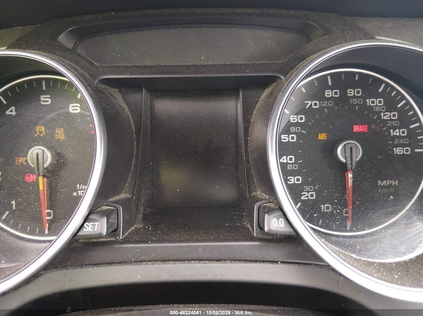 2013 AUDI A5 2.0T PREMIUM · Фото 15