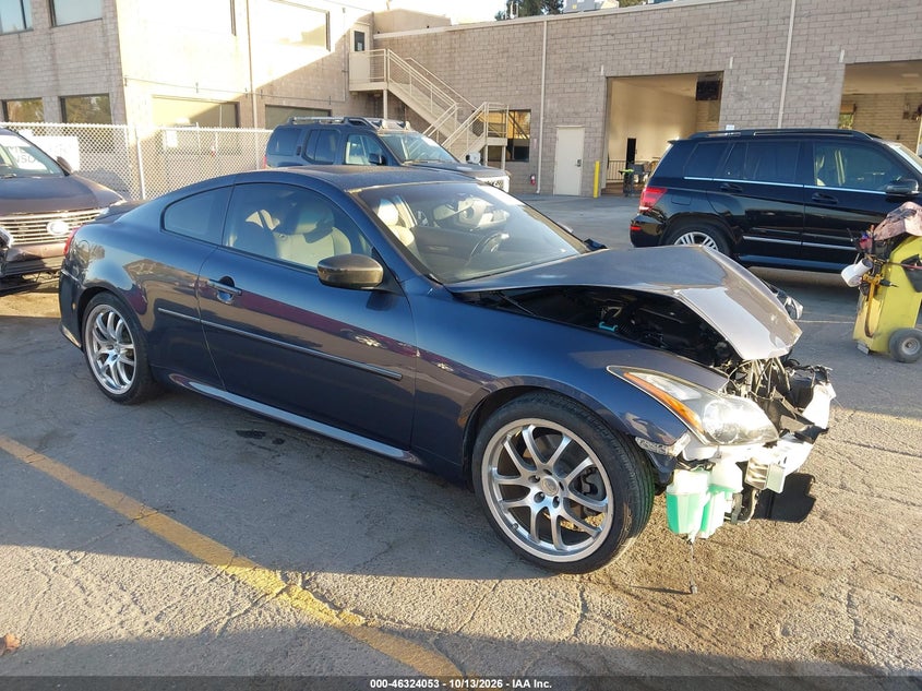 Vin: jn1cv6ek9em112889, lot: 46824301, infiniti q60 journey 2014 img_1