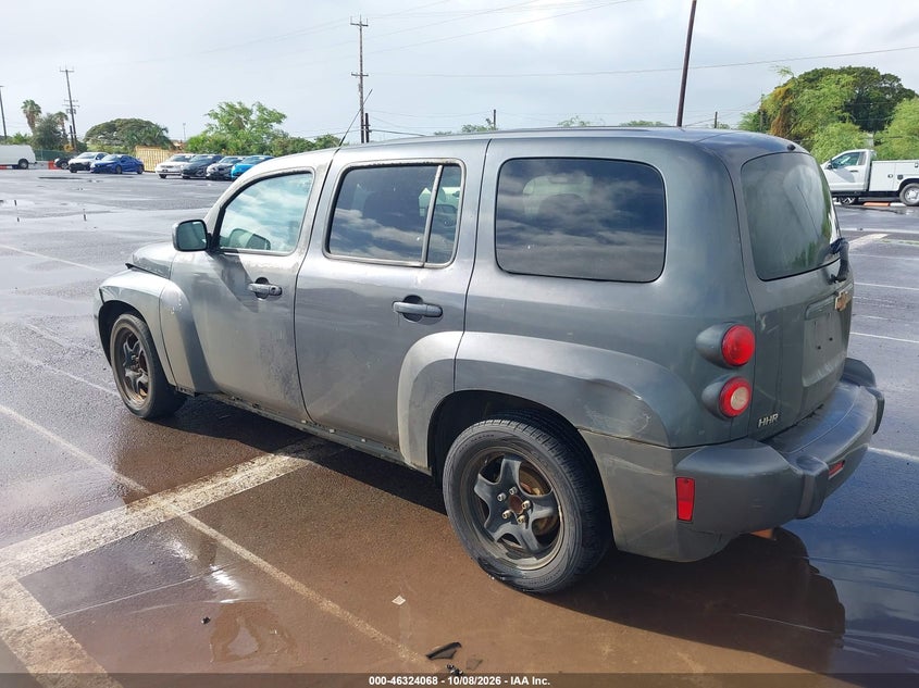 Фото 3 - CHEVROLET HHR