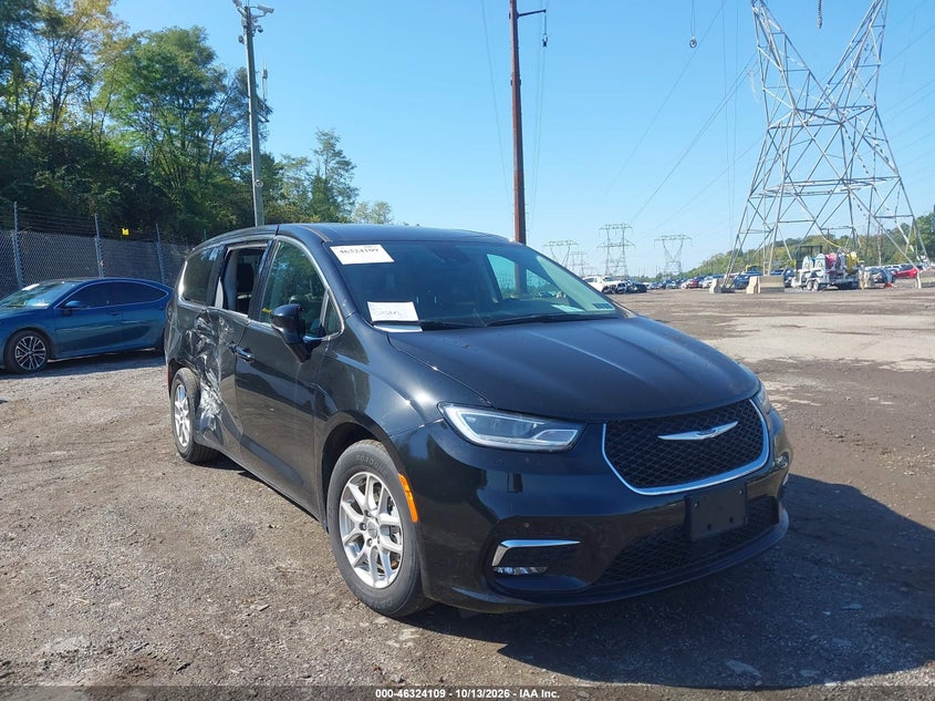 CHRYSLER PACIFICA - zdjęcie 1