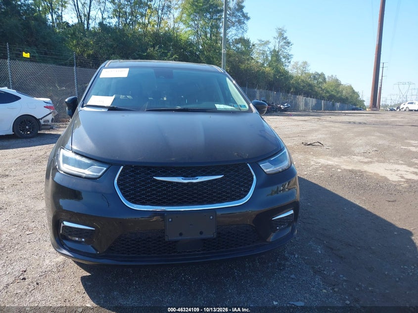 CHRYSLER PACIFICA - zdjęcie 13