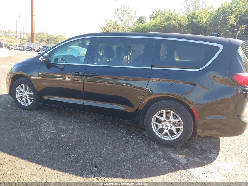 CHRYSLER PACIFICA - zdjęcie 3