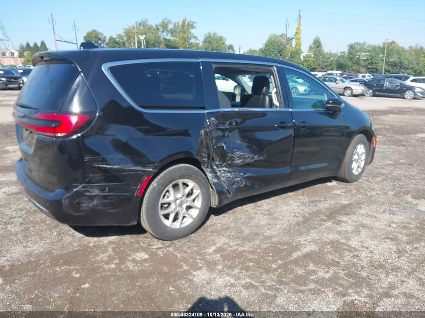 CHRYSLER PACIFICA - zdjęcie 4