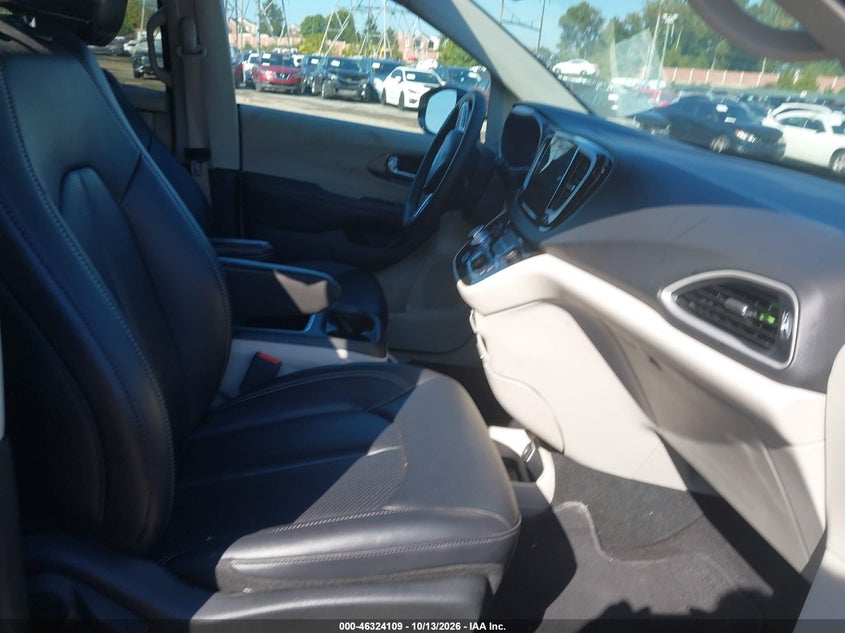 CHRYSLER PACIFICA - zdjęcie 5
