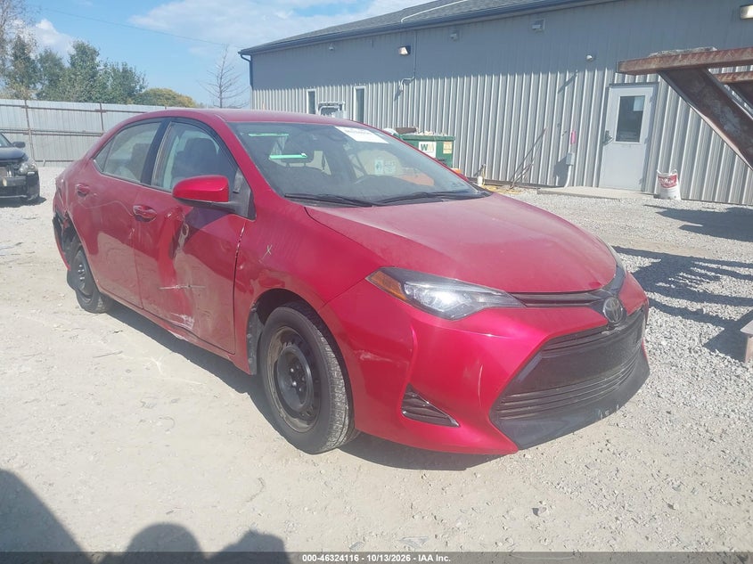 TOYOTA COROLLA - zdjęcie 1