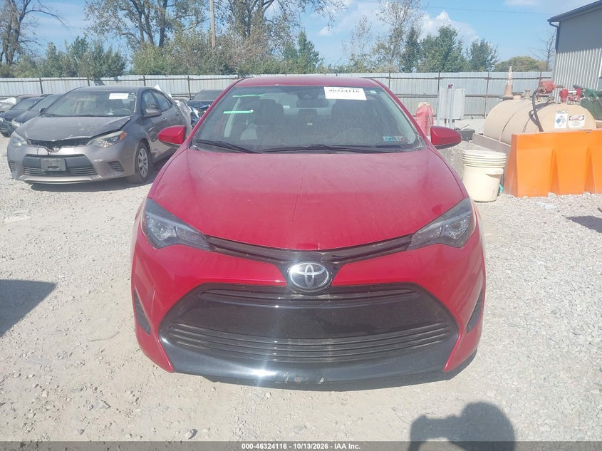 TOYOTA COROLLA - zdjęcie 12