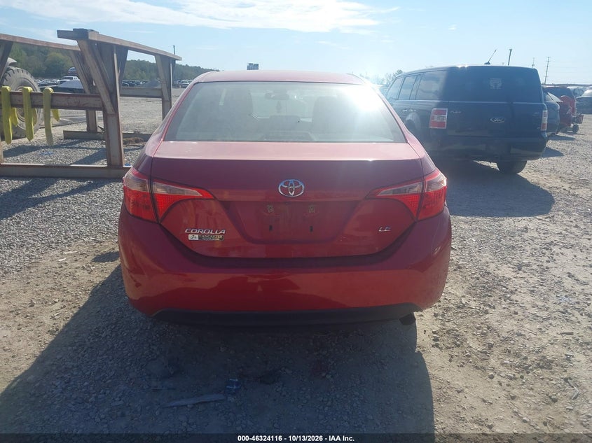 TOYOTA COROLLA - zdjęcie 16