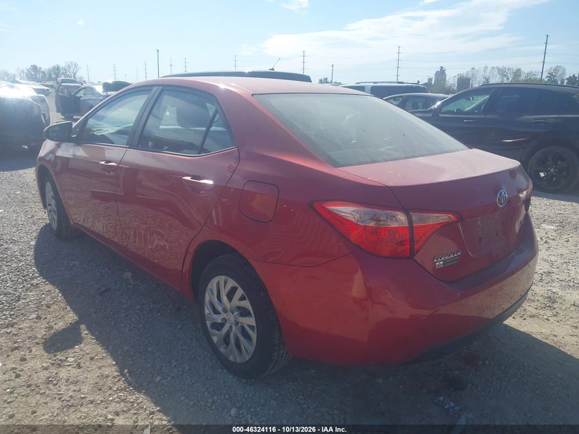 TOYOTA COROLLA - zdjęcie 3