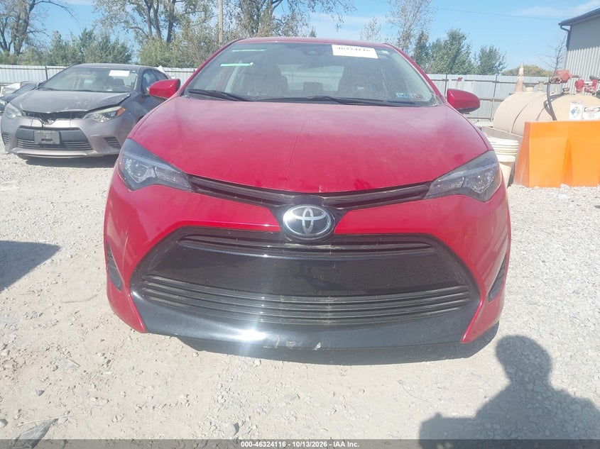 TOYOTA COROLLA - zdjęcie 6