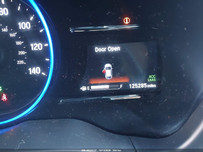 2019 HONDA HR-V EX-L · Фото 15