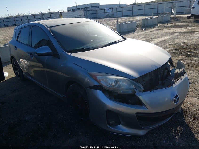 Vin: jm1bl1l55c1508587, lot: 46824398, mazda mazda3 s touring 2012 img_1