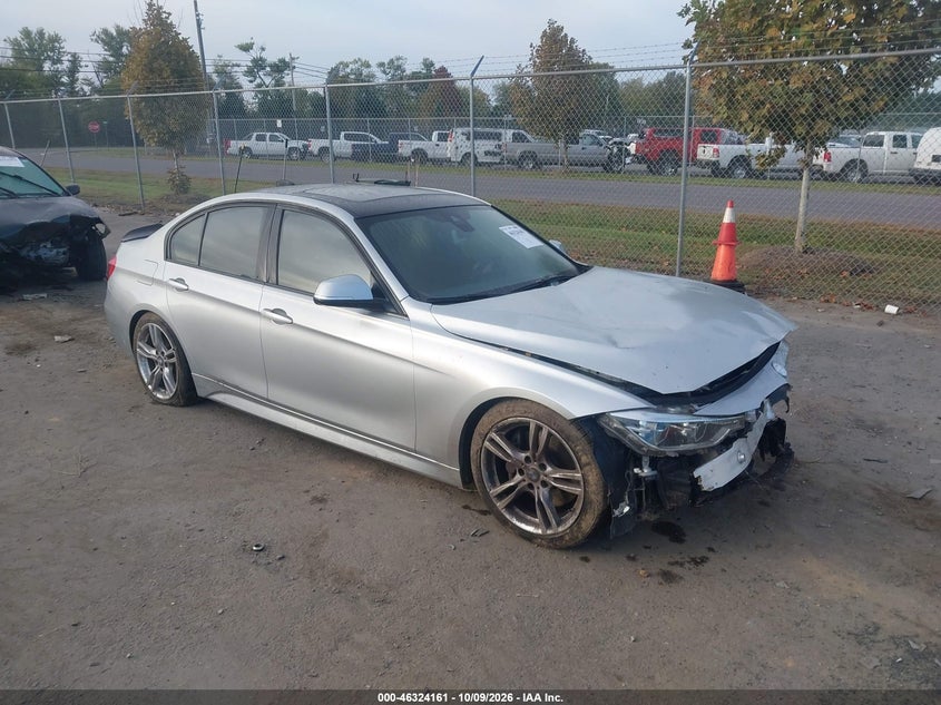 Vin: wba8b7c57ja586413, lot: 46824414, bmw 340i xdrive 2018 img_1