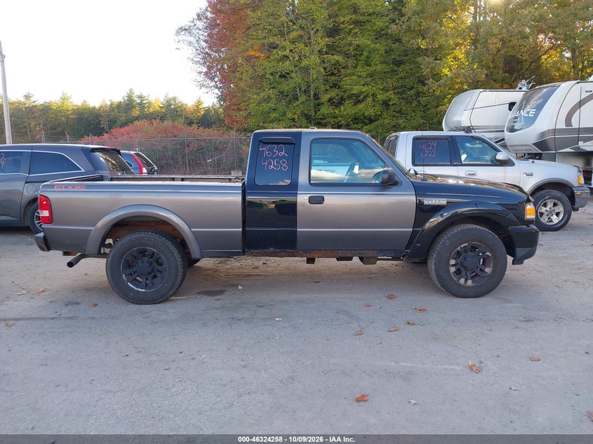 2011 FORD RANGER SPORT · Фото 12