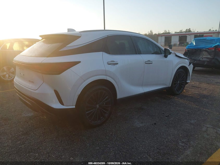 Vin: 2t2bamba4sc063223, lot: 46824542, lexus rx 350 premium 20254