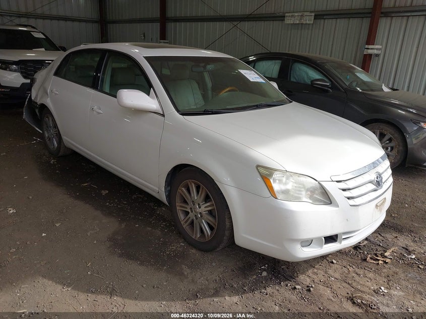 2005 Toyota Avalon Limited